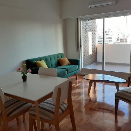 布宜诺斯艾利斯Barracas 3 Ambientes公寓 外观 照片