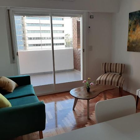 布宜诺斯艾利斯Barracas 3 Ambientes公寓 外观 照片