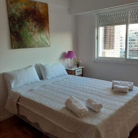 布宜诺斯艾利斯Barracas 3 Ambientes公寓 外观 照片