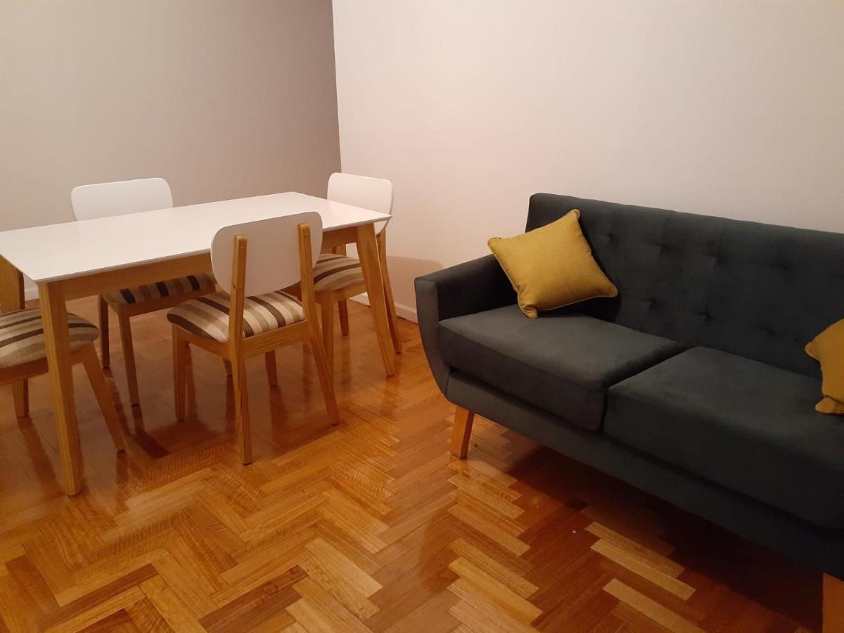 布宜诺斯艾利斯Barracas 3 Ambientes公寓 外观 照片