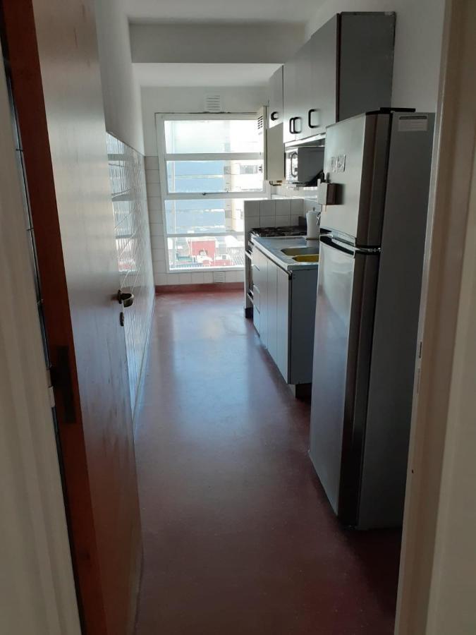 布宜诺斯艾利斯Barracas 3 Ambientes公寓 外观 照片