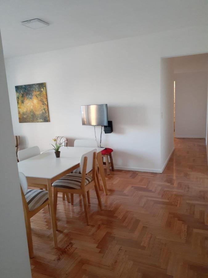 布宜诺斯艾利斯Barracas 3 Ambientes公寓 外观 照片