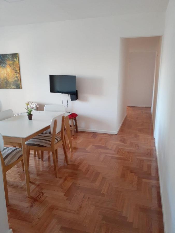 布宜诺斯艾利斯Barracas 3 Ambientes公寓 外观 照片